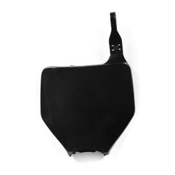 SUZUKI RM-Z250 Acerbis black faceplate (0002121.090)