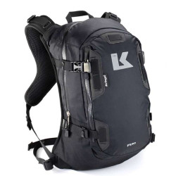 Kriega R20 motorcycle backpack