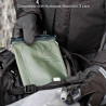 Kriega R20 motorcycle backpack