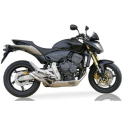 Silencieux homologuée Ixil L2X (XH6348V) Honda CB600F/S Hornet/CBR600F 2