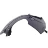 Tapis de réservoir Bagster noir mat (1572B) Yamaha V-Max 1700