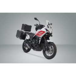 Luggage kit SW-Motech Aventure Moto Morini X-Cape (ADV.23.017.75000/B) 2