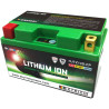 Skyrich HJTZ14S-FP Lithium Battery - YTZ12S / YTZ14S