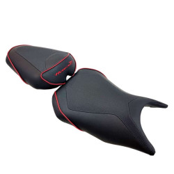 Bagster READY LUXE comfort saddle (5385Z) Honda CB750 HORNET