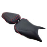 Selle confort Bagster READY LUXE (5385Z) Honda CB750 HORNET