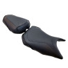 Selle confort Bagster READY LUXE (5385Z) Honda CB750 HORNET