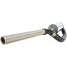 Guidon moto Renthal 923 TWINWALL Noir MINI CROSS 28mm