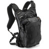 Kriega TRAIL 9 Black motorcycle backpack