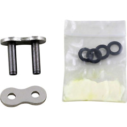 Attache à riveter JT pour chaîne 530 Z3
