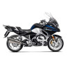 Silencieux homologué Akrapovic Titane BMW R 1250 RT 19-