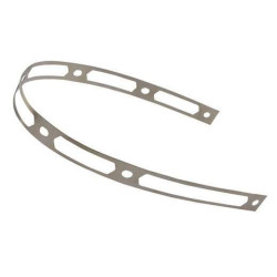 P-TT13 enclosure for Akrapovic silencer