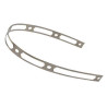 Cerclage d'enveloppe P-TT13 pour silencieux Akrapovic