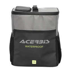 Sac à dos isotherme Acerbis MOTO KAMP ARTIK 26L