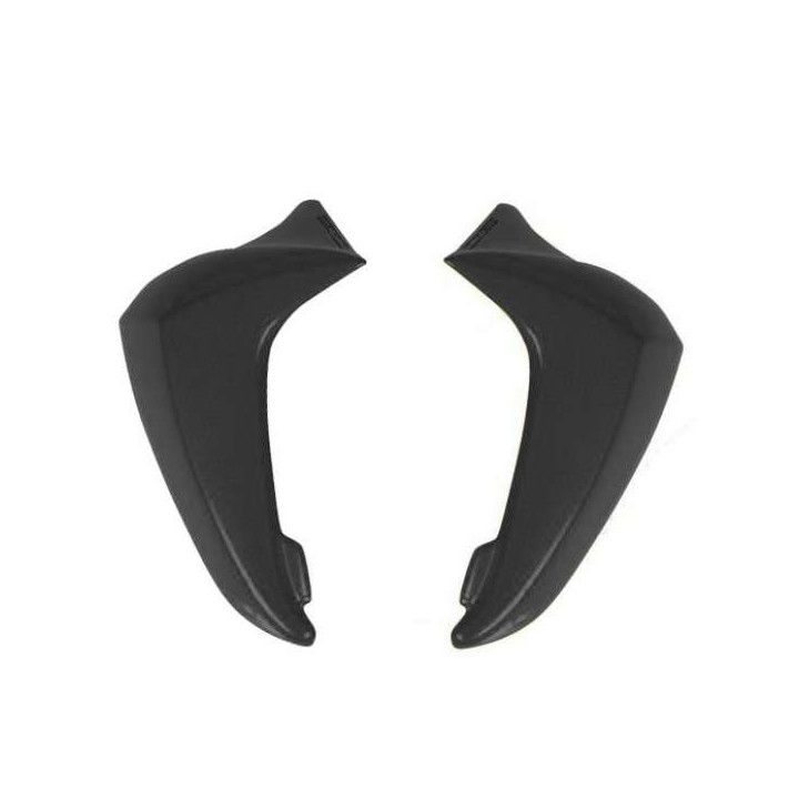 Écopes de radiateur Barracuda Honda 600 HORNET 07-
