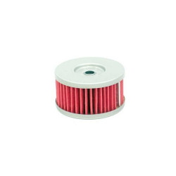 Filtre à huile K&N KN-136