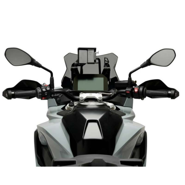 Bulle Puig SPORT (20460) BMW S1000XR 20-