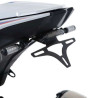 Support de plaque R&G BMW S1000RR/S1000R/M1000RR (LP0271BK)