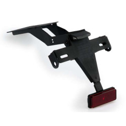 Support de plaque Puig 20715N Ducati Monster 937 2