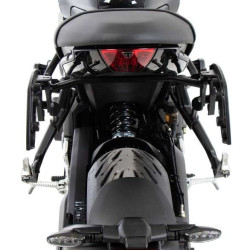 Hepco-Becker C-BOW Triumph TRIDENT 660 bag holder 2