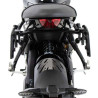 Support sacoches Hepco-Becker C-BOW Triumph TRIDENT 660