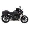 Support sacoches Hepco-Becker C-BOW Triumph TRIDENT 660