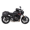 Support sacoches Hepco-Becker C-BOW Triumph TRIDENT 660