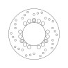Brembo Oro Series front brake disc 68B40737 Suzuki BURGMAN 125/150 01-06