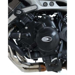 Left clipboard R&G Yamaha MT-09 XSR900