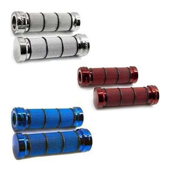 Poignées moto Custom ProGrip 866 22mm