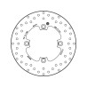 Disque de frein arrière Brembo Série Oro 68B40797 Honda SW-T 400 09-, SW-T600 11-