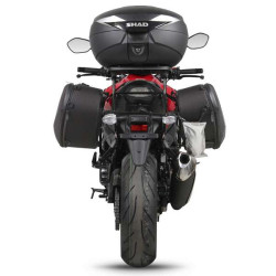Top case support Shad TOP MASTER (S0GS77ST) Suzuki GSX-S 750 2