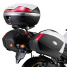 Monorack Givi 366FZ (only) Yamaha FZ8