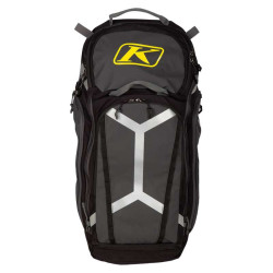 Motorcycle backpack KLIM ARSENAL 30 BACKPACK Asphalt