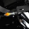 Clignotants moto séquentiels Puig TOWER (20424N)