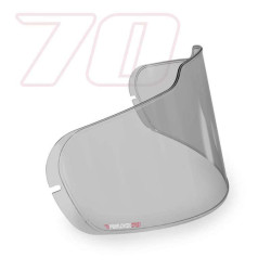 Lentille Pinlock originale pour écran ARAI type SAI 2