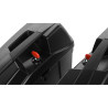 Valises moto GIVI Monokey E22