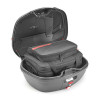 Sac intérieur Givi T502B pour Top case V45/V46/V47/B47