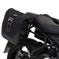 Kit valises SW-Motech LEGEND GEAR TRIDENT 660