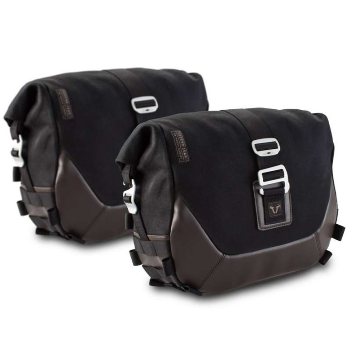 Kit valises SW-Motech LEGEND GEAR TRIDENT 660