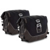 Kit valises SW-Motech LEGEND GEAR TRIDENT 660
