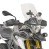 Bulle incolore Givi +27cm D5126ST BMW G 310 GS 2017-2026