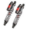 Rear shock absorber Bitubo WMT03 HARLEY XL1200 95-07