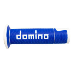 Motorcycle handlebar grips Domino A450 STREET RACING 2