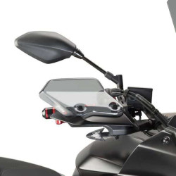 Extensions de protège-mains Puig  (9214) Yamaha MT-07 TRACER