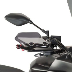 Puig handguard extensions (9214) Yamaha MT-07 TRACER 2