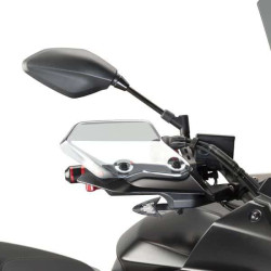 Extensions de protège-mains Puig  (9214) Yamaha MT-07 TRACER 2