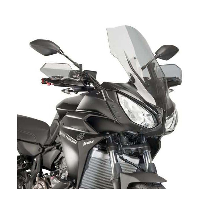 Puig handguard extensions (9214) Yamaha MT-07 TRACER