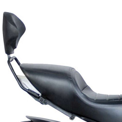 Dosseret passager Shad Ducati DIAVEL 2