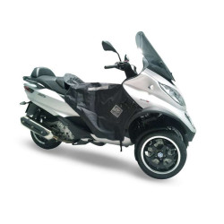 Scooter apron Tucano Urbano Termoscud R062W 2017 Piaggio MP3 / FUOCO