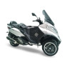 Scooter apron Tucano Urbano Termoscud R062W 2017 Piaggio MP3 / FUOCO
